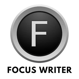FocusWriter Logo